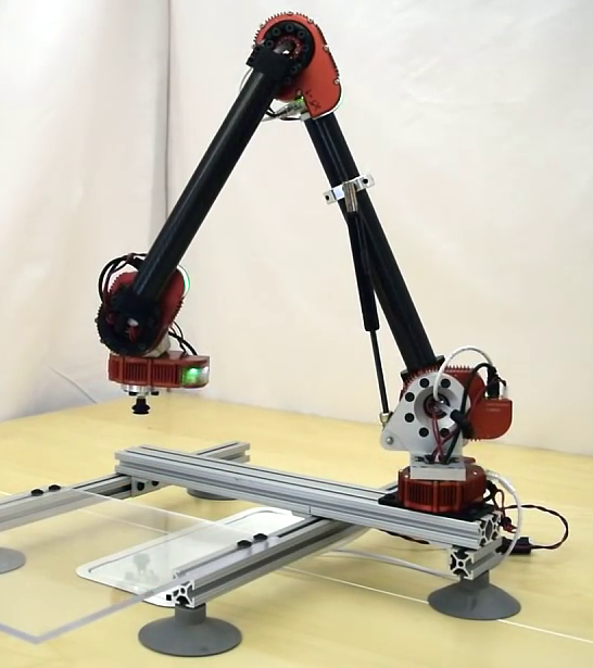 Hebi Robotics Documentation